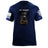 0% Weak T-Shirt Shirts 87414-S-NAVY