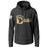 101 Airborne Thirty-One Bravo Lightweight Hoodie Lightweight Hoodie 90138-S-BK-THIN