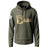 101 Airborne Thirty-One Bravo Lightweight Hoodie Lightweight Hoodie 90138-S-MG-THIN