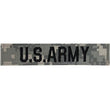 US Army ACU Digital Branch Tape