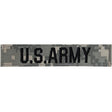 US Army ACU Digital Branch Tape