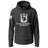 101st Airborne Division Graphic Lightweight Hoodie Lightweight Hoodie 90098-S-BK-THIN
