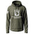 101st Airborne Division Graphic Lightweight Hoodie Lightweight Hoodie 90098-S-MG-THIN