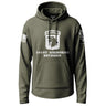 101st Airborne Division Graphic Lightweight Hoodie Lightweight Hoodie 90098-S-MG-THIN