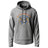 101st Airborne Eagle and Flags Lightweight Hoodie Lightweight Hoodie 90141-S-HG-THIN
