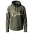 101st Airborne Eleven Bravo Lightweight Hoodie Lightweight Hoodie 90142-S-MG-THIN
