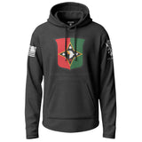 101st Sustainment Brigade Lightweight Hoodie Lightweight Hoodie 90143-S-BK-THIN