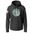 104th Training Division Lightweight Hoodie Lightweight Hoodie 90144-S-BK-THIN
