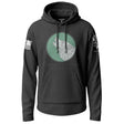 104th Training Division Lightweight Hoodie Lightweight Hoodie 90144-S-BK-THIN
