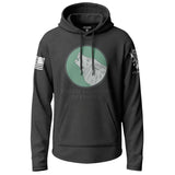 104th Training Division Lightweight Hoodie Lightweight Hoodie 90144-S-BK-THIN