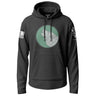 104th Training Division Lightweight Hoodie Lightweight Hoodie 90144-S-BK-THIN