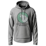 104th Training Division Lightweight Hoodie Lightweight Hoodie 90144-S-HG-THIN