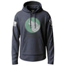 104th Training Division Lightweight Hoodie Lightweight Hoodie 90144-S-NAVY-THIN