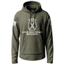 10th Mountain Division Lightweight Hoodie Lightweight Hoodie 90147-S-MG-THIN