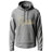 10th Mountain Eleven Bravo Lightweight Hoodie Lightweight Hoodie 90148-S-HG-THIN