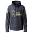 10th Mountain Eleven Bravo Lightweight Hoodie Lightweight Hoodie 90148-S-NAVY-THIN