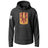11th Air Defense Artillery Lightweight Hoodie Lightweight Hoodie 90150-S-BK-THIN
