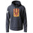 11th Air Defense Artillery Lightweight Hoodie Lightweight Hoodie 90150-S-NAVY-THIN