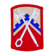 16th Sustainment Brigade Full Color Patch