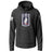 173rd Airborne Brigade Lightweight Hoodie Lightweight Hoodie 90152-S-BK-THIN