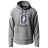 173rd Airborne Brigade Lightweight Hoodie Lightweight Hoodie 90152-S-HG-THIN