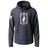 173rd Airborne Brigade Lightweight Hoodie Lightweight Hoodie 90152-S-NAVY-THIN