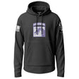 18th Airborne Corps Lightweight Hoodie Lightweight Hoodie 90155-S-BK-THIN