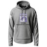 18th Airborne Corps Lightweight Hoodie Lightweight Hoodie 90155-S-HG-THIN