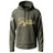 18th Airborne Eleven Bravo Lightweight Hoodie Lightweight Hoodie 90156-S-MG-THIN