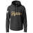18th Airborne Thirteen Foxtrot Lightweight Hoodie Lightweight Hoodie 90156-S-BK-THIN