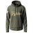 18th Airborne Thirteen Foxtrot Lightweight Hoodie Lightweight Hoodie 90157-S-MG-THIN