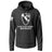 1st Cavalry Division Lightweight Hoodie Lightweight Hoodie 90160-S-BK-THIN