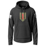 1st Infantry Division Lightweight Hoodie Lightweight Hoodie 90163-S-BK-THIN