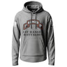 1st Ranger Battalion Lightweight Hoodie Lightweight Hoodie 90165-S-HG-THIN