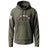 1st Ranger Battalion Lightweight Hoodie Lightweight Hoodie 90165-S-MG-THIN