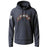 1st Ranger Battalion Lightweight Hoodie Lightweight Hoodie 90165-S-NAVY-THIN