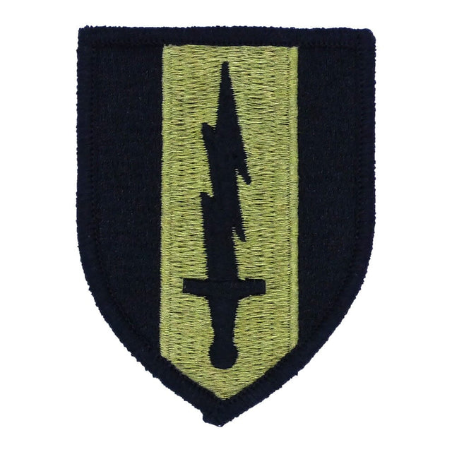 1st Signal Brigade OCP Patch