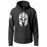 Rhode Island Spartan Lightweight Hoodie