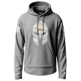 Rhode Island Spartan Lightweight Hoodie