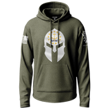 Rhode Island Spartan Lightweight Hoodie