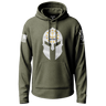Rhode Island Spartan Lightweight Hoodie
