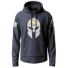 Rhode Island Spartan Lightweight Hoodie