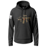Rifle Kiss Lightweight Hoodie
