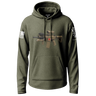 Rifle Kiss Lightweight Hoodie