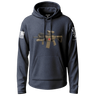 Rifle Kiss Lightweight Hoodie