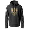 Veteran Shield Lightweight Hoodie