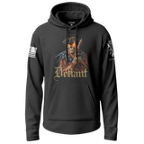 Defiant Patriot Lightweight Hoodie
