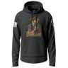 Defiant Patriot Lightweight Hoodie