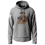 Defiant Patriot Lightweight Hoodie