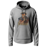 Defiant Patriot Lightweight Hoodie